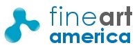 LogoFineArtAmerica2008
