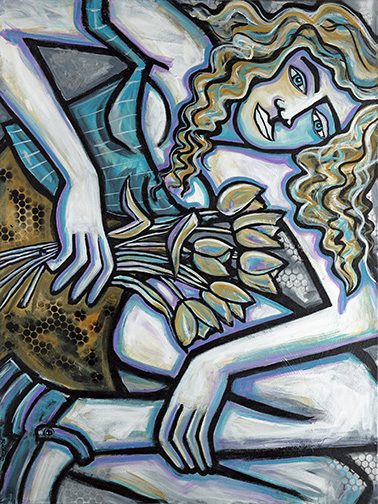 Rockport Art Association Juried Exhibit June 20-July 21