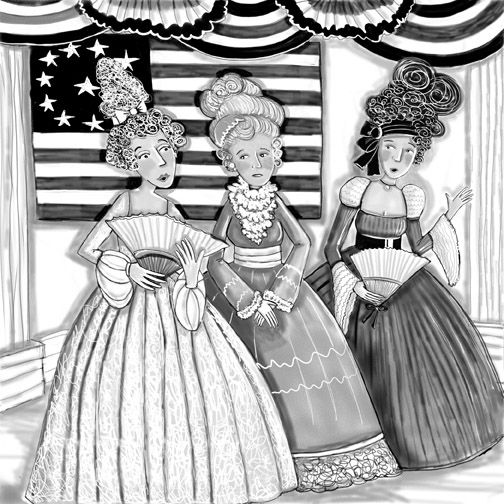 Colonials