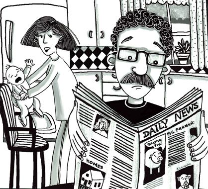 Daily News