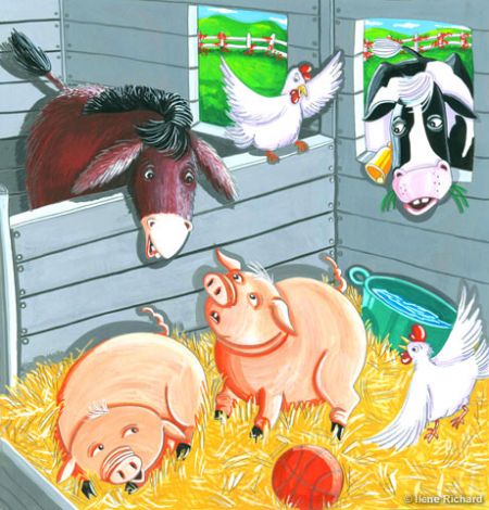 Farm