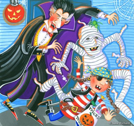 Halloween