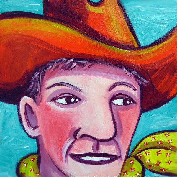 Small Cowboy
