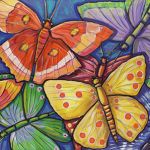 Butterflies