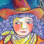 Cowgirl