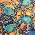 Blue Crabs