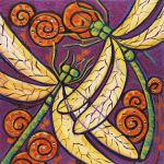 Dragonflies