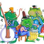Frog Band