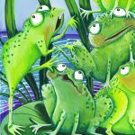 Frogs
