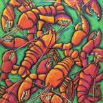 Lobsters