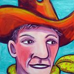 Small Cowboy