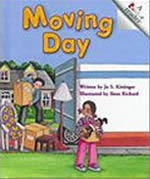 Moving Day