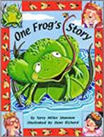 One Frog’s Story